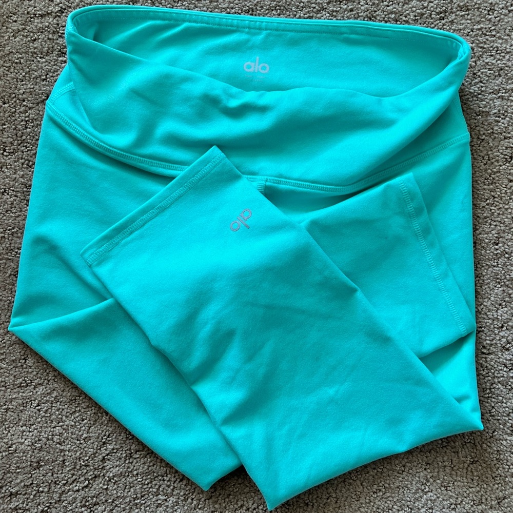 Alo Biker Shorts